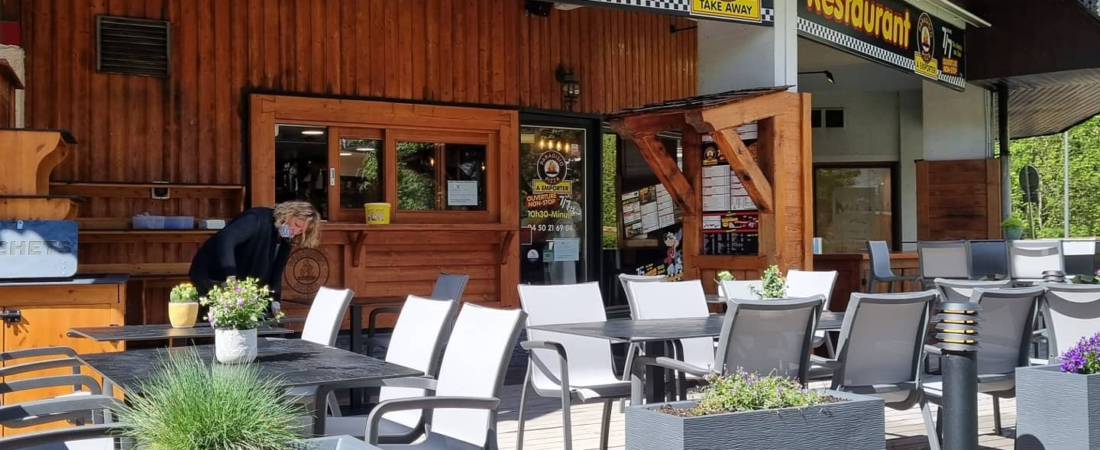 Paradisio Pizza à Passy : le savoir-faire du pizzaiolo, accessible même 24 h/24